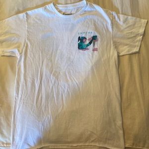 Empyre short sleeve shirt
